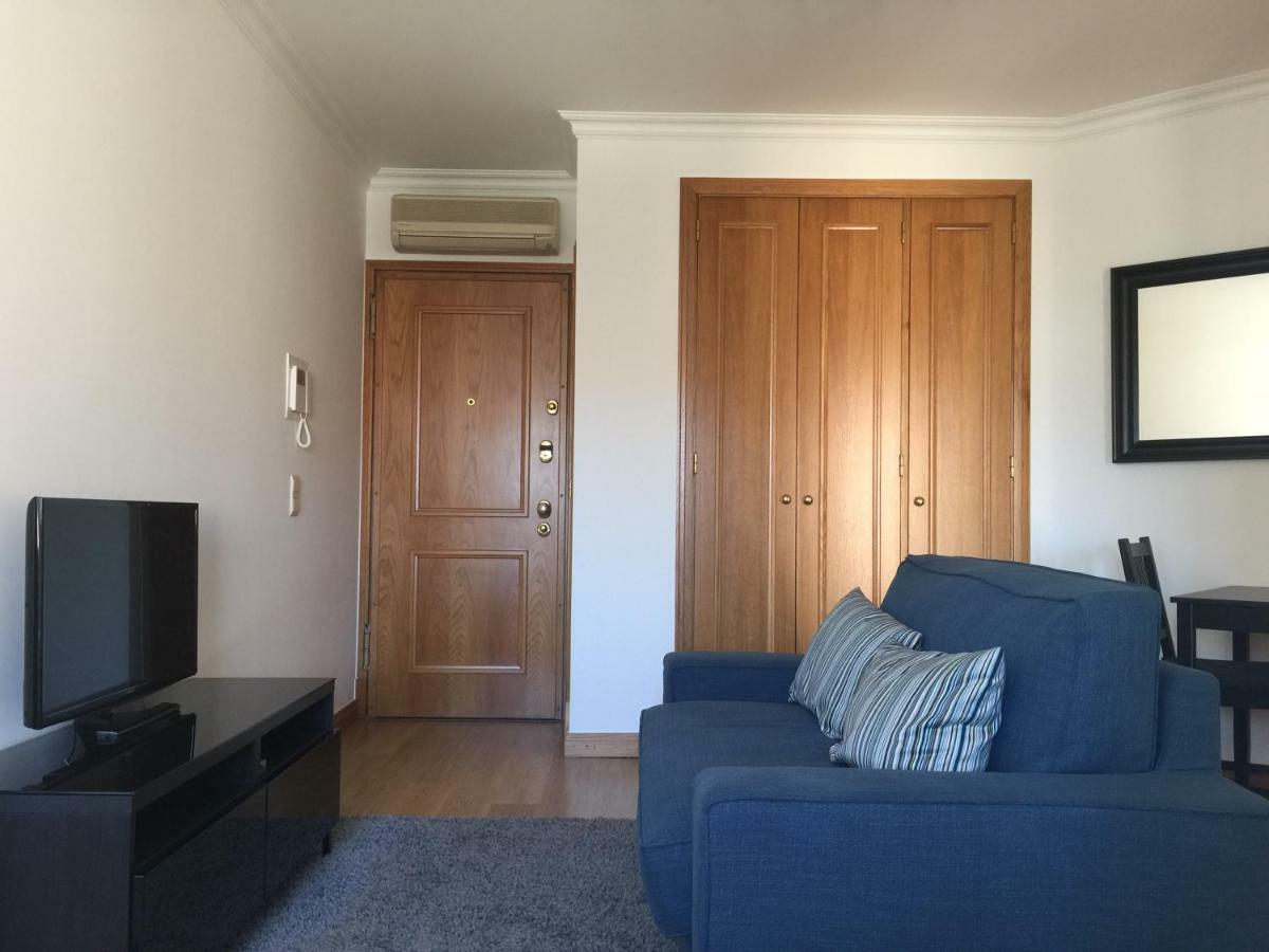 Apartamento Estudio